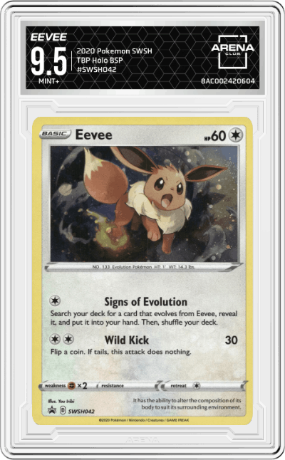 Eevee