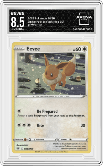 Eevee