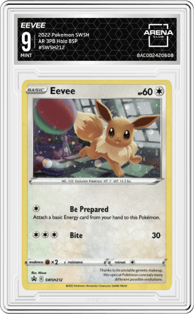 Eevee