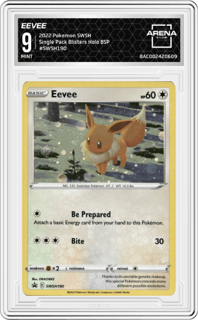 Eevee