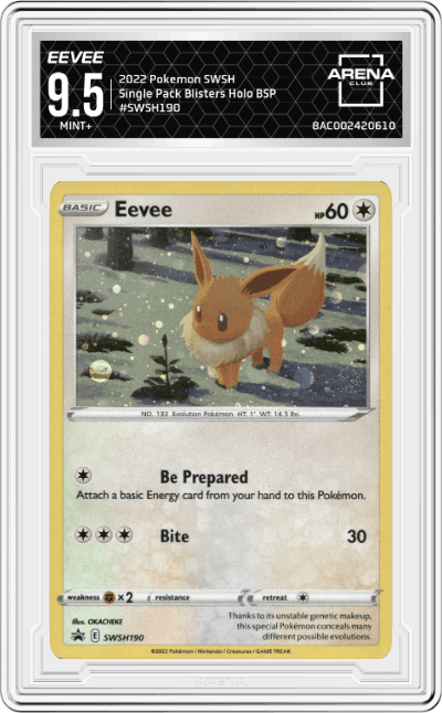Eevee