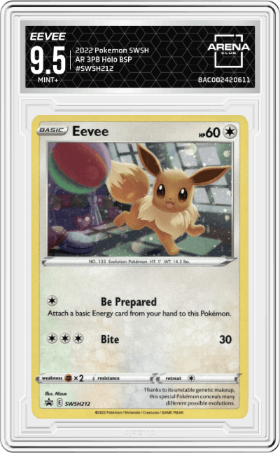 Eevee