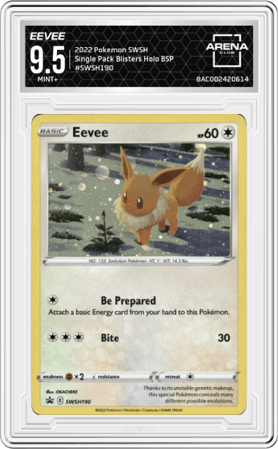 Eevee