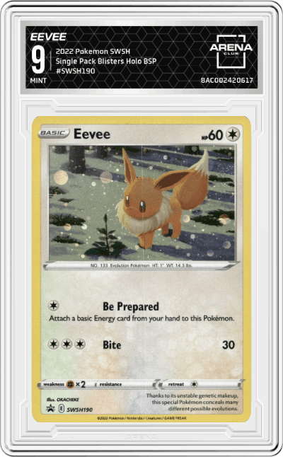 Eevee