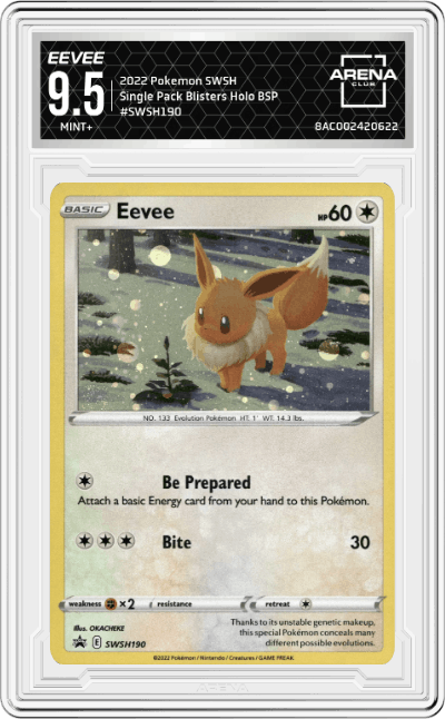Eevee