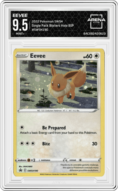 Eevee