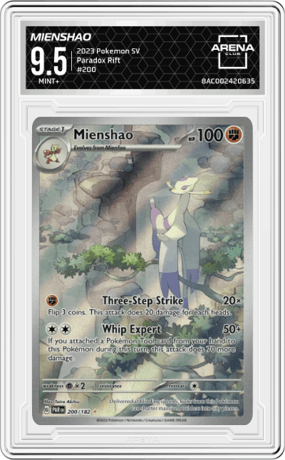 Mienshao