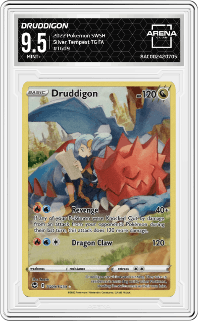 Druddigon