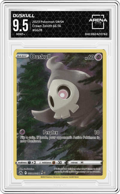 Duskull