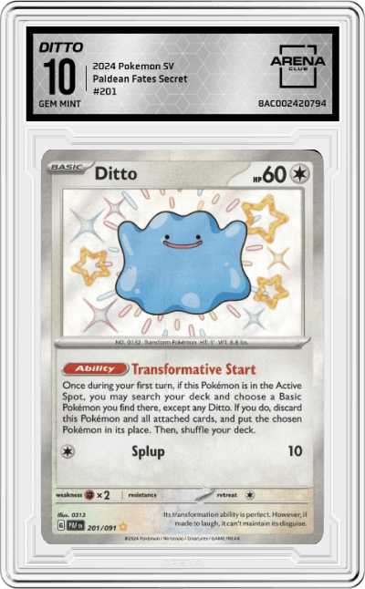 Ditto