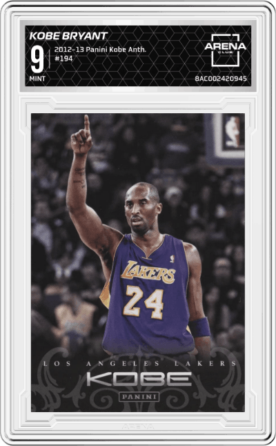Kobe Bryant