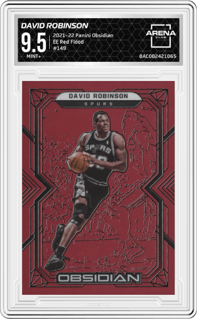 David Robinson