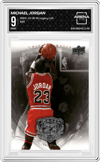 Michael Jordan