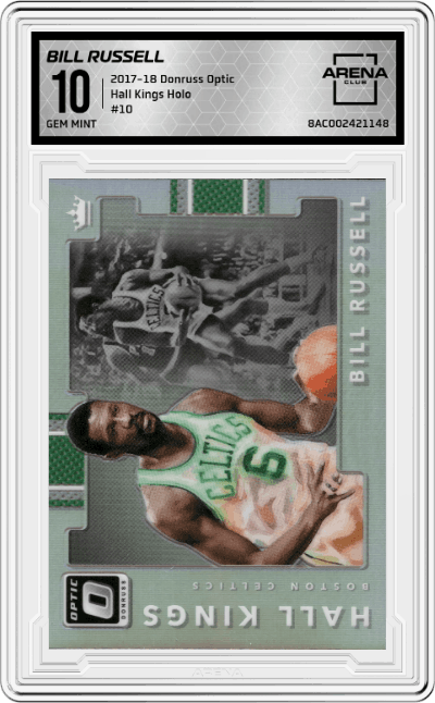 Bill Russell