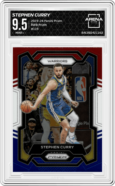 Stephen Curry