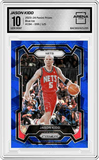Jason Kidd