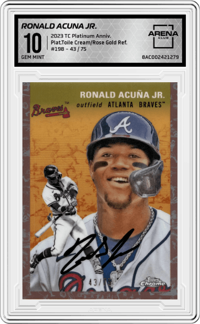 Ronald Acuna Jr.