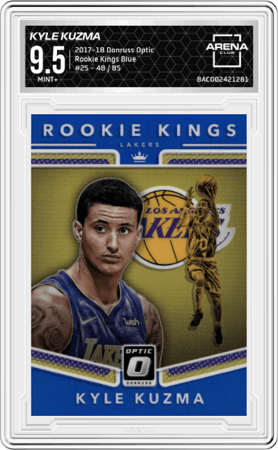 Kyle Kuzma