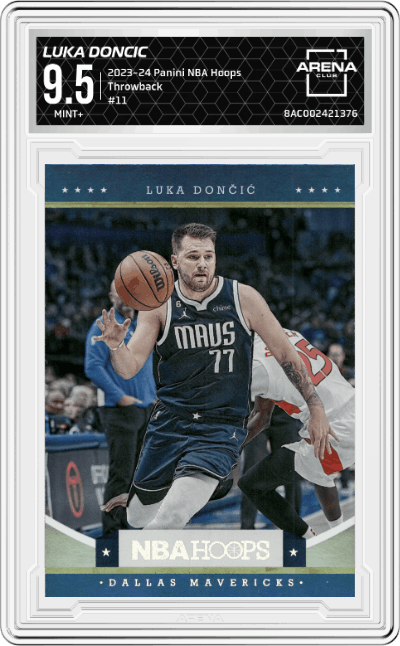 Luka Doncic 