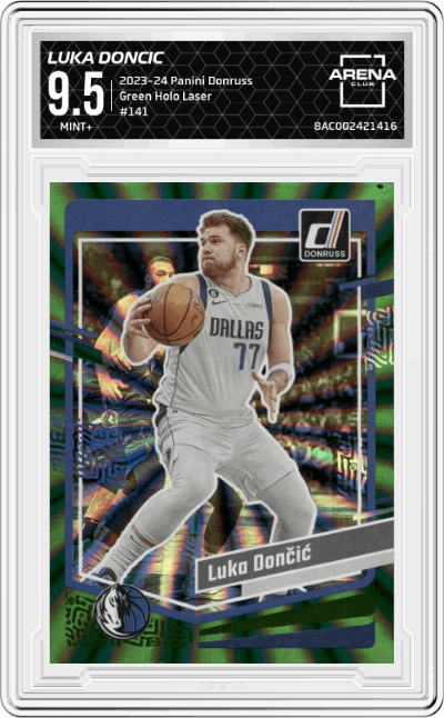 Luka Doncic