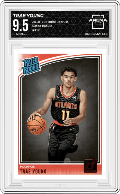 Trae Young