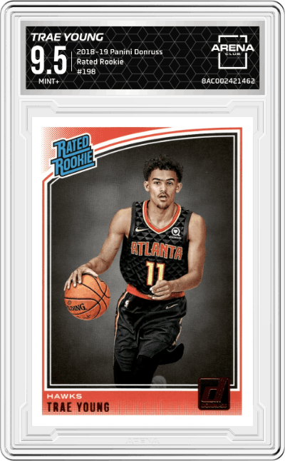 Trae Young