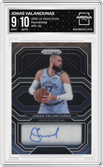 Jonas Valanciunas