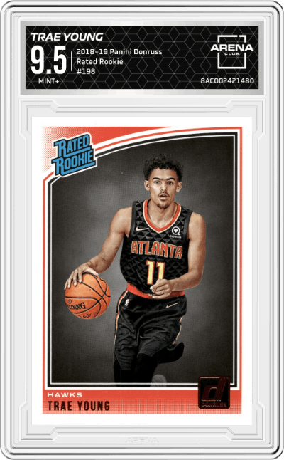 Trae Young