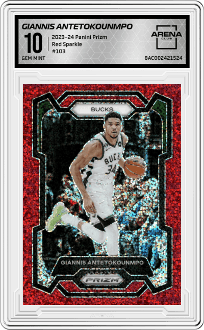 Giannis Antetokounmpo