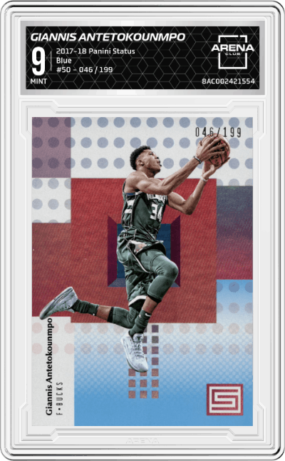 Giannis Antetokounmpo