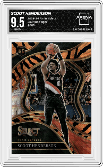 Scoot Henderson