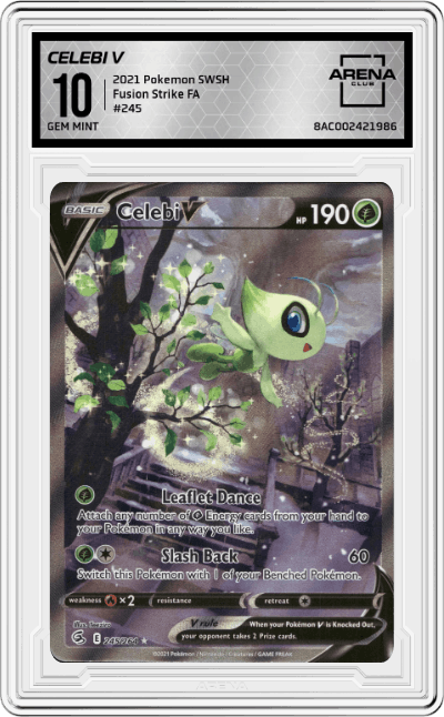 Celebi V
