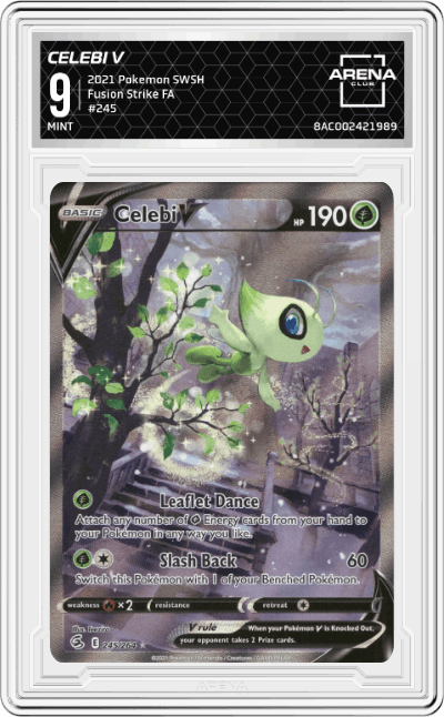 Celebi V