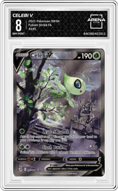 Celebi V