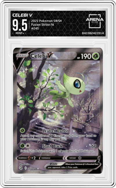 Celebi V