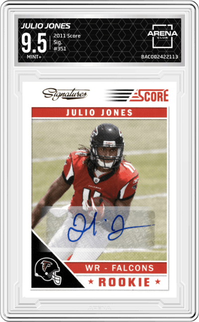Julio Jones