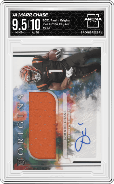 Ja'Marr Chase