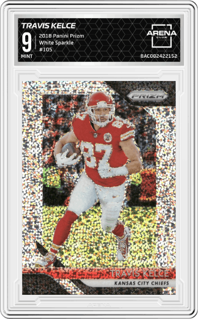 Travis Kelce