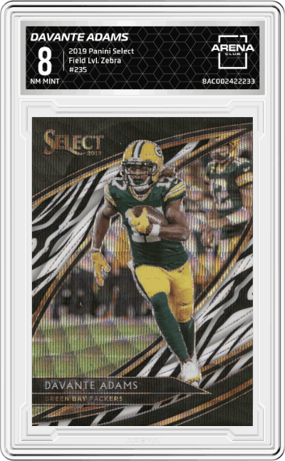 Davante Adams