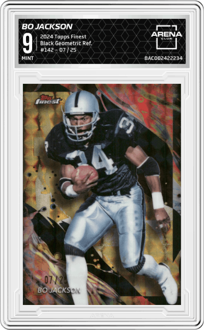 Bo Jackson