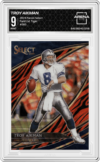 Troy Aikman