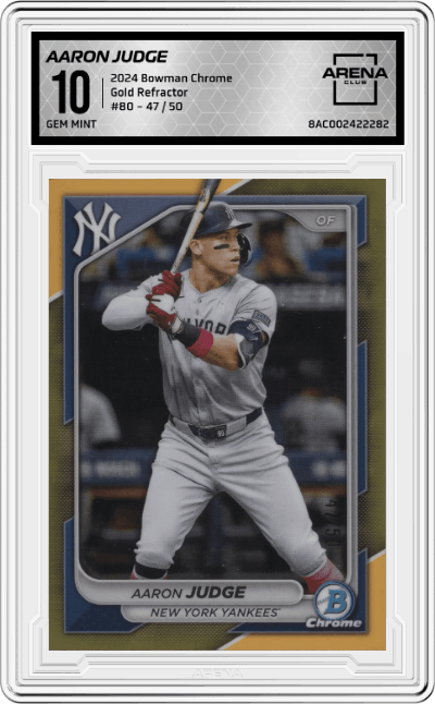 Aaron Judge