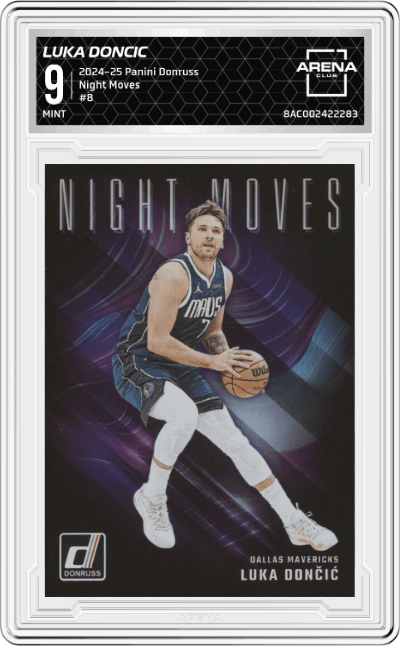 Luka Doncic