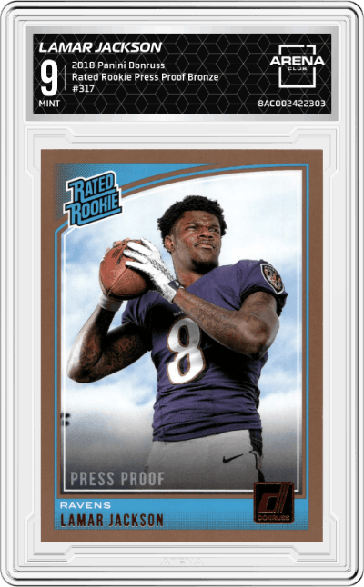 Lamar Jackson