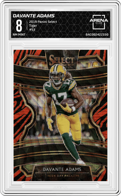 Davante Adams