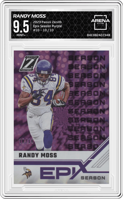 Randy Moss