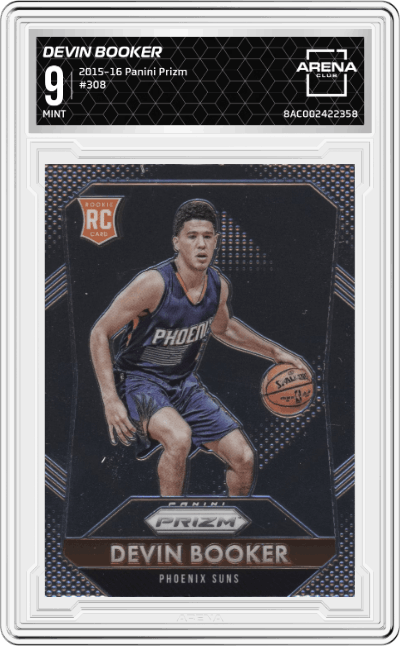 Devin Booker