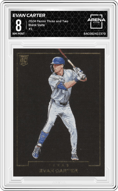 Evan Carter