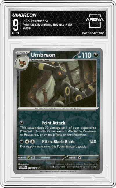 Umbreon