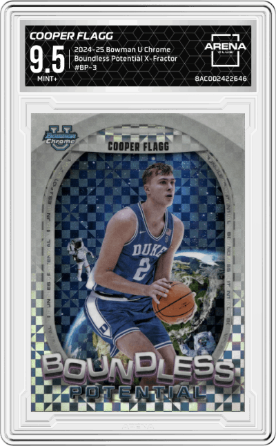 Cooper Flagg